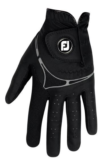 FootJoy GTxtreme guanto da golf uomo, nero