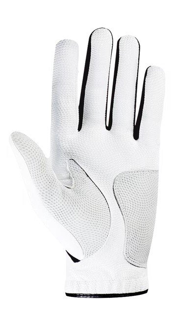 Footjoy GT Xtreme Cadet guanto da golf uomo, bianco/nero
