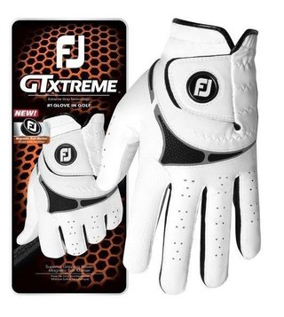 Footjoy GT Xtreme Cadet guanto da golf uomo, bianco/nero