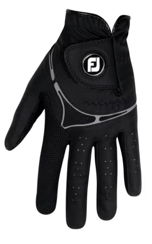 Footjoy GT Xtreme guanto da golf donna, nero