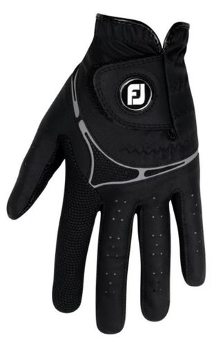 Footjoy GT Xtreme guanto da golf donna, nero