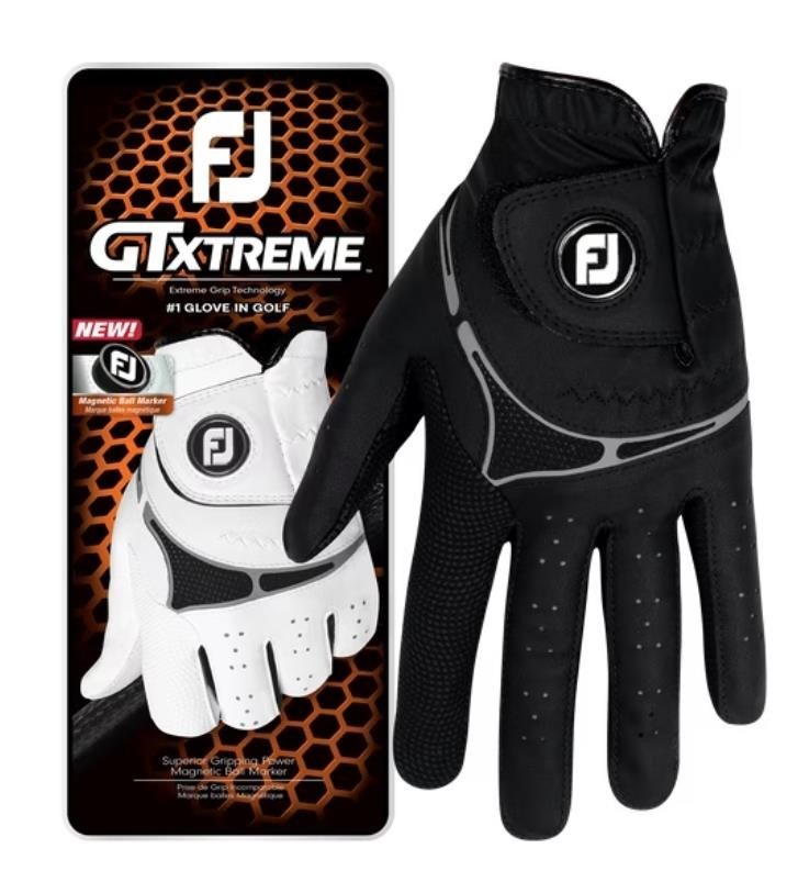 Footjoy GT Xtreme guanto da golf donna, nero