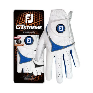 Footjoy FootJoy GTxtreme guanto da golf donna, bianco/blu