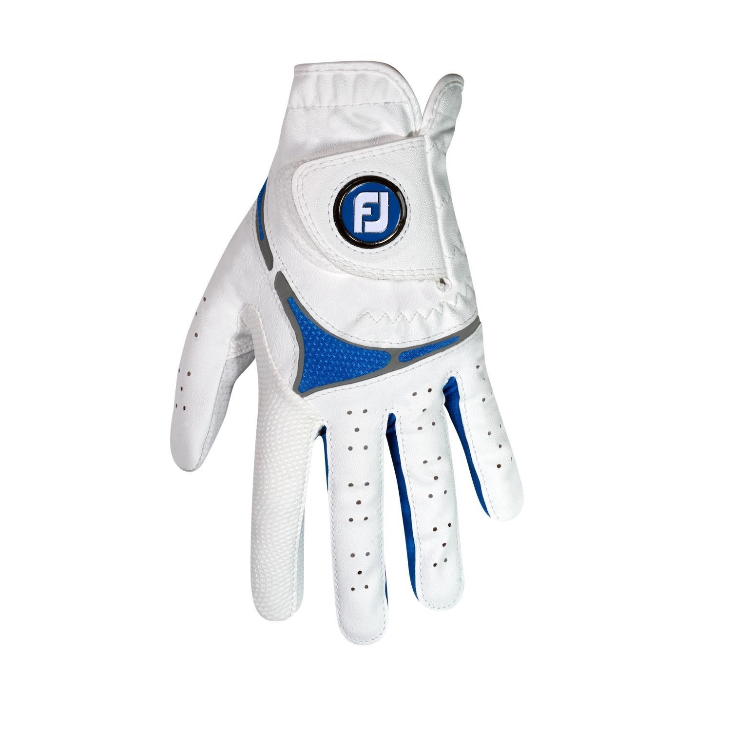 Footjoy FootJoy GTxtreme guanto da golf donna, bianco/blu