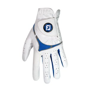Footjoy FootJoy GTxtreme guanto da golf donna, bianco/blu