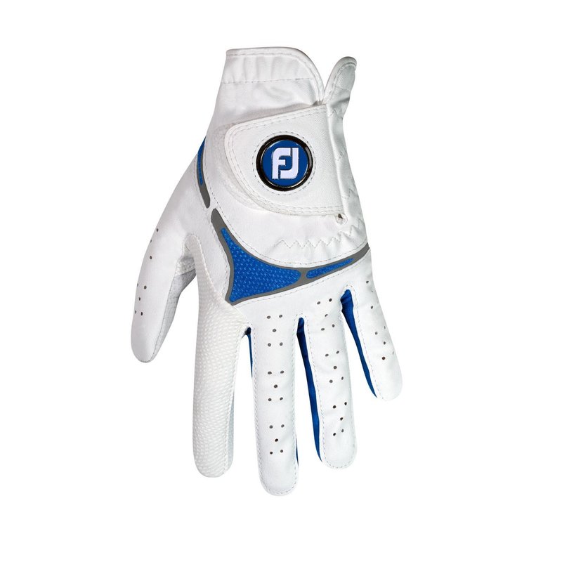 Footjoy FootJoy GTxtreme guanto da golf donna, bianco/blu