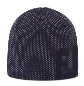 FootJoy Dot Jacquard Beanie berretto invernale, navy