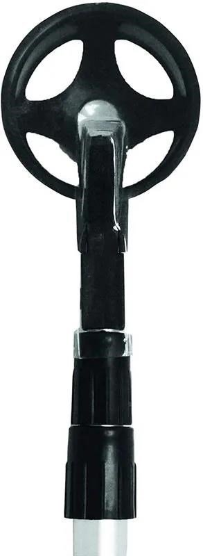 Longridge Plastic Cup Ball Retriever - 9FT (2,7m) raccoglipalle