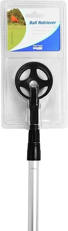 Longridge Plastic Cup Ball Retriever - 9FT (2,7m) raccoglipalle
