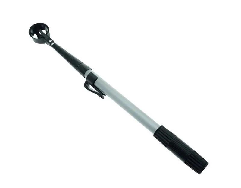 Longridge Plastic Cup Ball Retriever - 9FT (2,7m) raccoglipalle