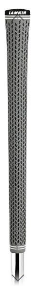 Lamkin Crossline 360 grip, standard, grigio/nero