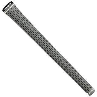 Lamkin Crossline 360 grip, standard, grigio/nero