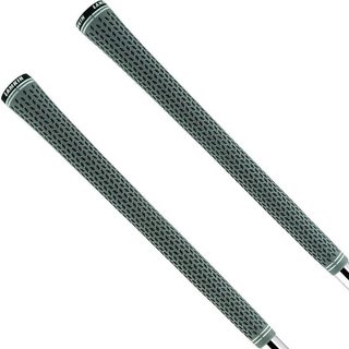 Lamkin Crossline 360 grip, standard, grigio/nero