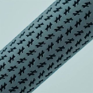 Lamkin Crossline 360 grip, standard, grigio/nero