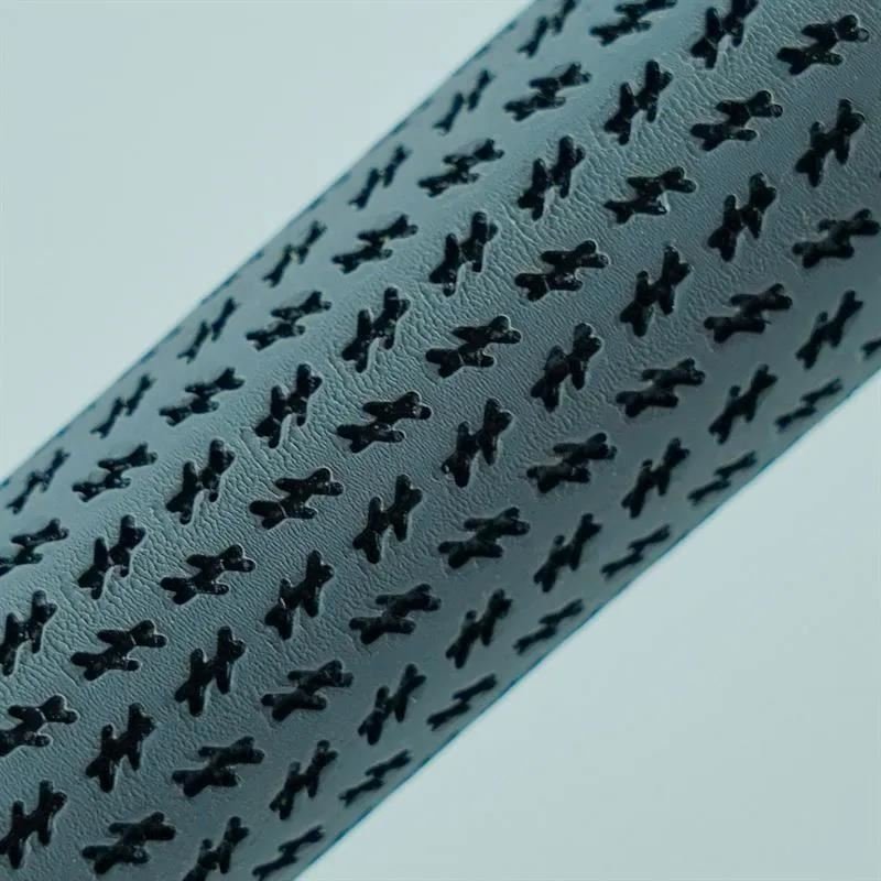 Lamkin Crossline 360 grip, standard, grigio/nero