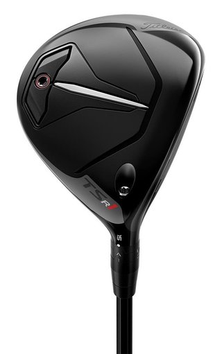 Titleist TSR1 fairway da uomo