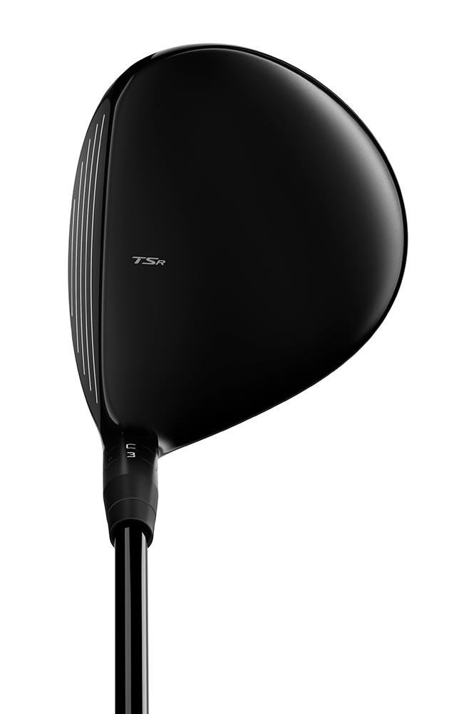 Titleist TSR1 fairway da uomo