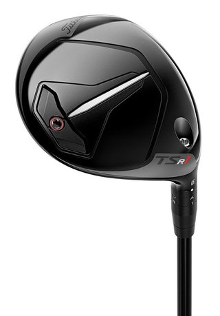 Titleist TSR1 fairway da uomo