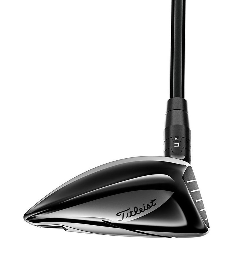 Titleist TSR1 fairway da uomo