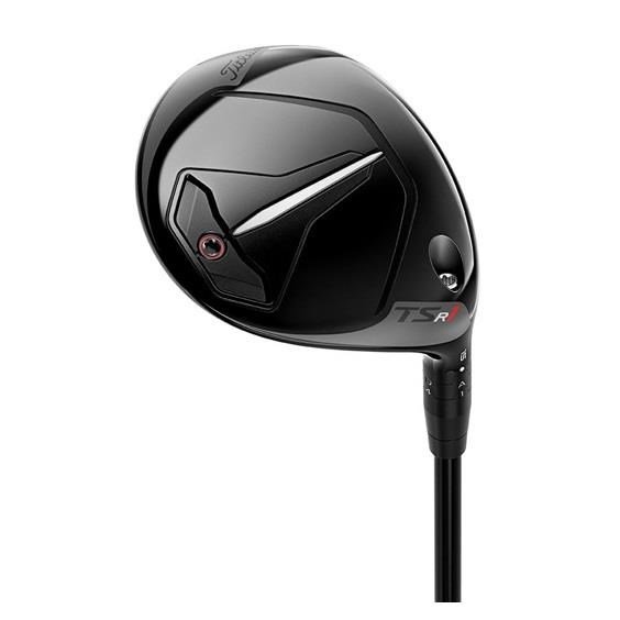 Titleist TSR1 fairway da donna
