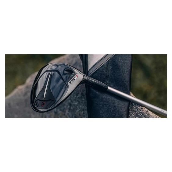 Titleist TSR1 fairway da donna
