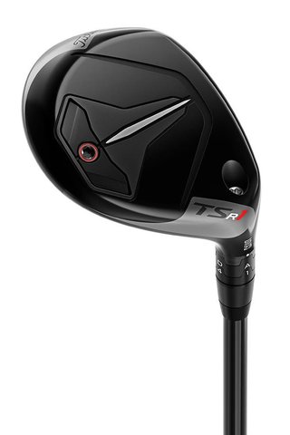 Titleist TSR1 ibrido da donna