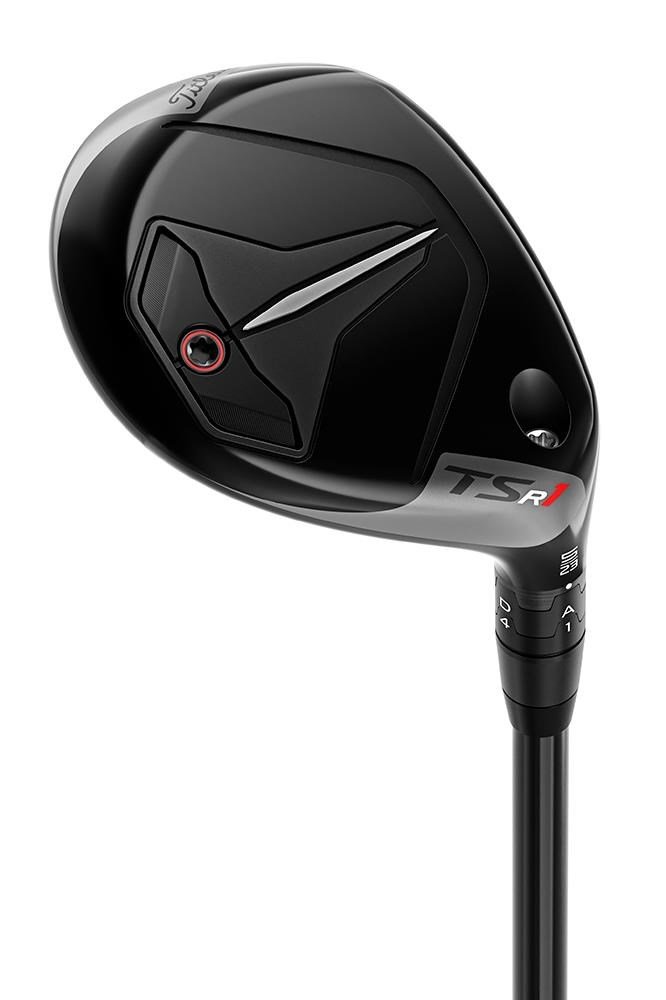 Titleist TSR1 ibrido da donna
