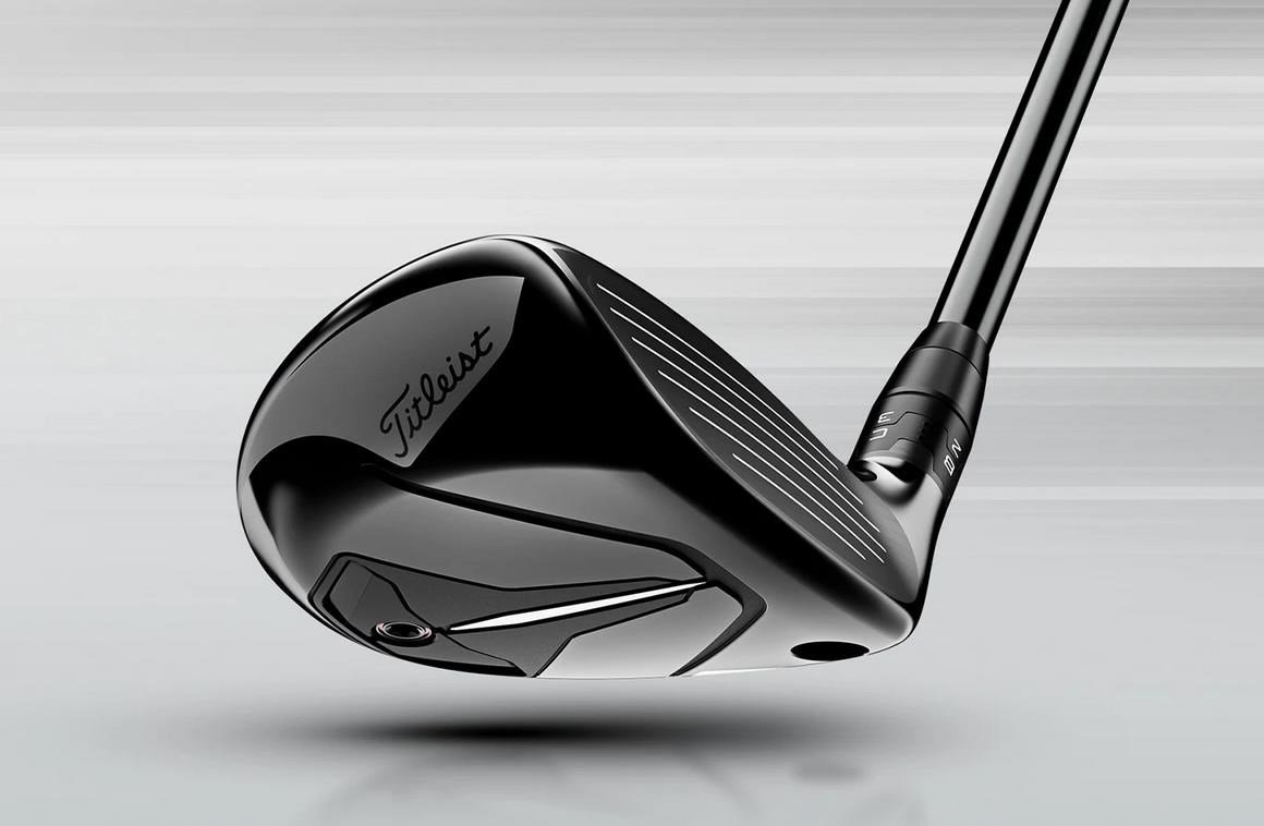Titleist TSR1 ibrido da donna