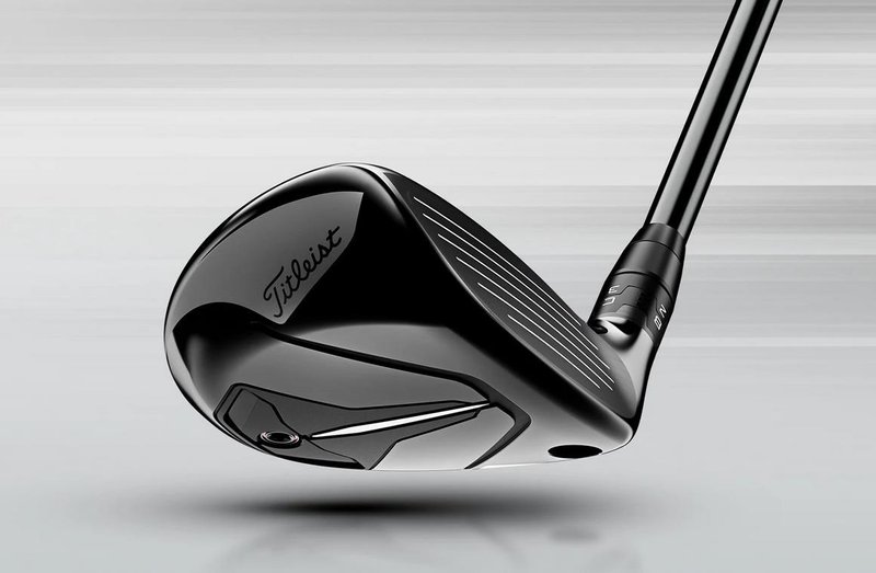 Titleist TSR1 ibrido da donna