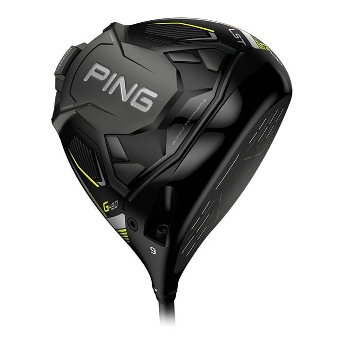 PING G430 LST driver da uomo