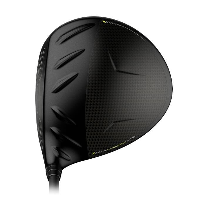 PING G430 LST driver da uomo