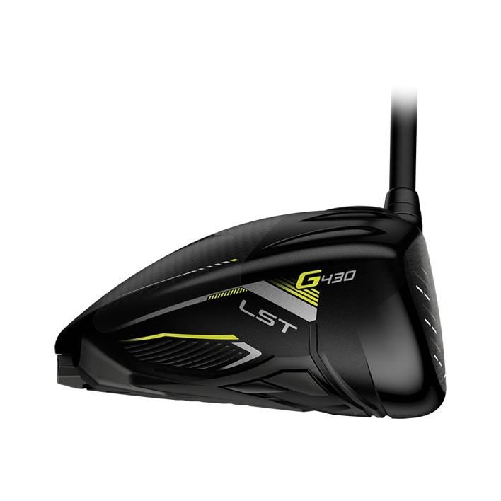 PING G430 LST driver da uomo