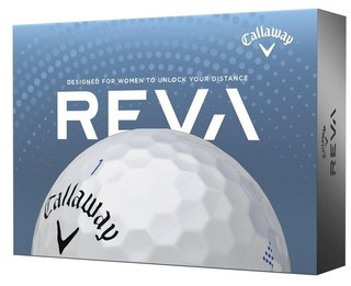 Callaway REVA 23 palline da golf