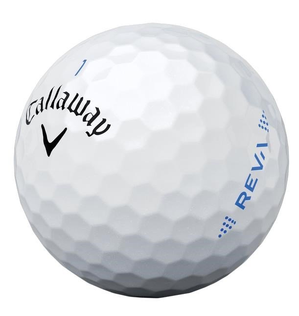 Callaway REVA 23 palline da golf