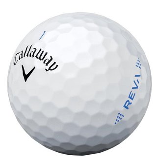 Callaway REVA 23 palline da golf