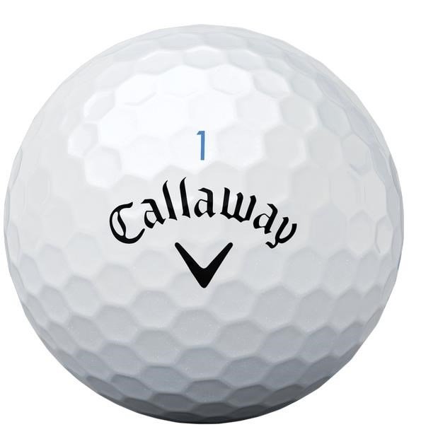 Callaway REVA 23 palline da golf