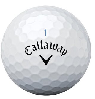 Callaway REVA 23 palline da golf