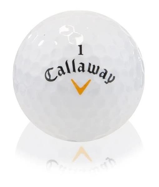 Callaway Warbird 2.0 palline da golf (12 palline)