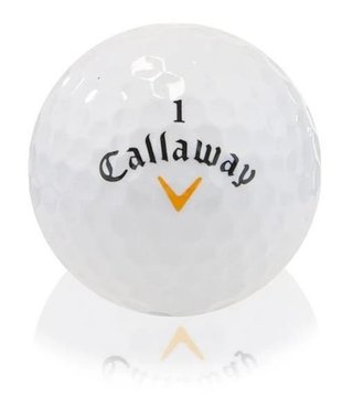 Callaway Warbird 2.0 palline da golf (12 palline)