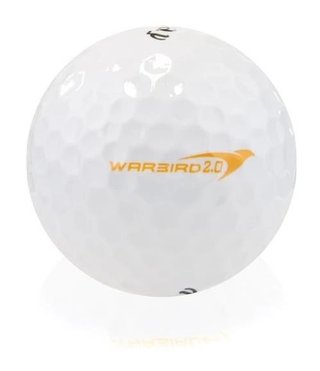 Callaway Warbird 2.0 palline da golf (12 palline)