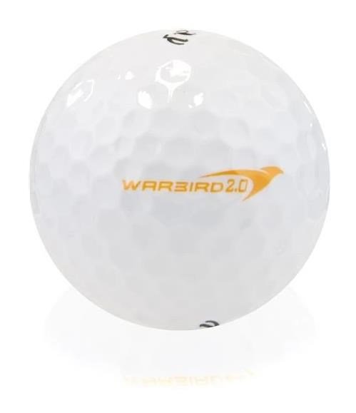 Callaway Warbird 2.0 palline da golf (12 palline)