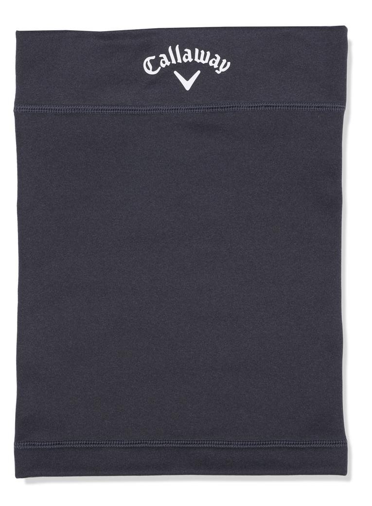 Callaway Performance Snood, nero