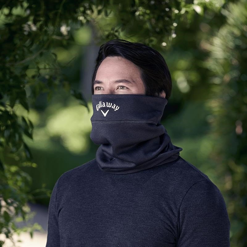Callaway Performance Snood, nero