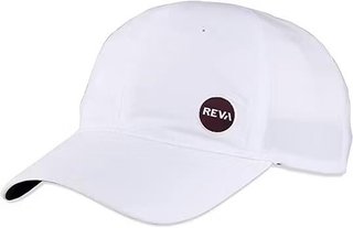 Callaway REVA High Tail cappellino da donna, bianco