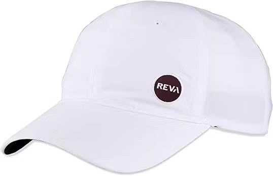 Callaway REVA High Tail cappellino da donna, bianco