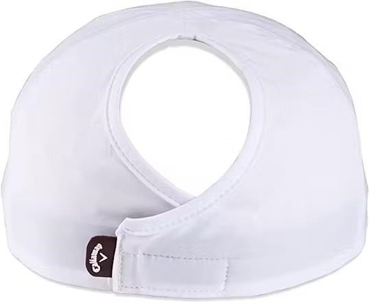 Callaway REVA High Tail cappellino da donna, bianco