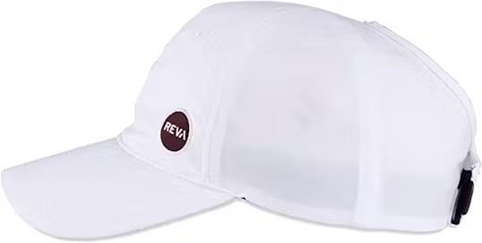 Callaway REVA High Tail cappellino da donna, bianco