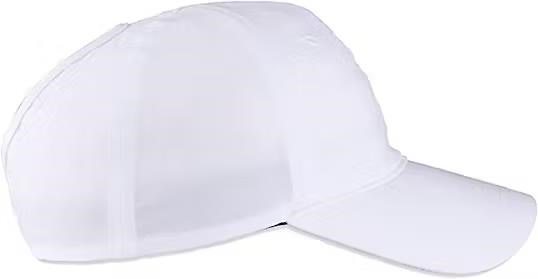 Callaway REVA High Tail cappellino da donna, bianco