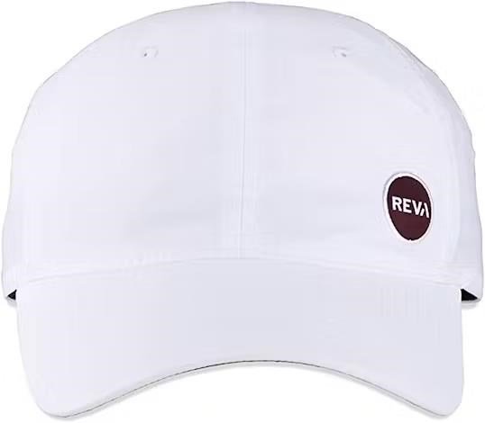 Callaway REVA High Tail cappellino da donna, bianco