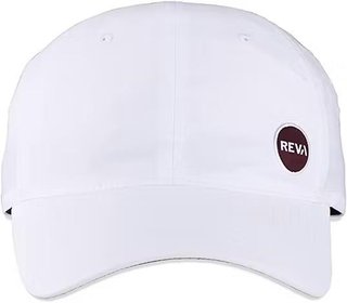 Callaway REVA High Tail cappellino da donna, bianco